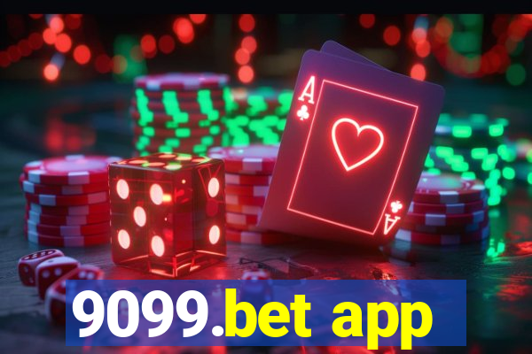 9099.bet app